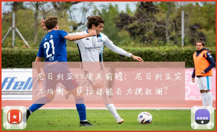 尼日利亚vs埃及前瞻：尼日利亚实力均衡，萨拉赫能否力挽狂澜？