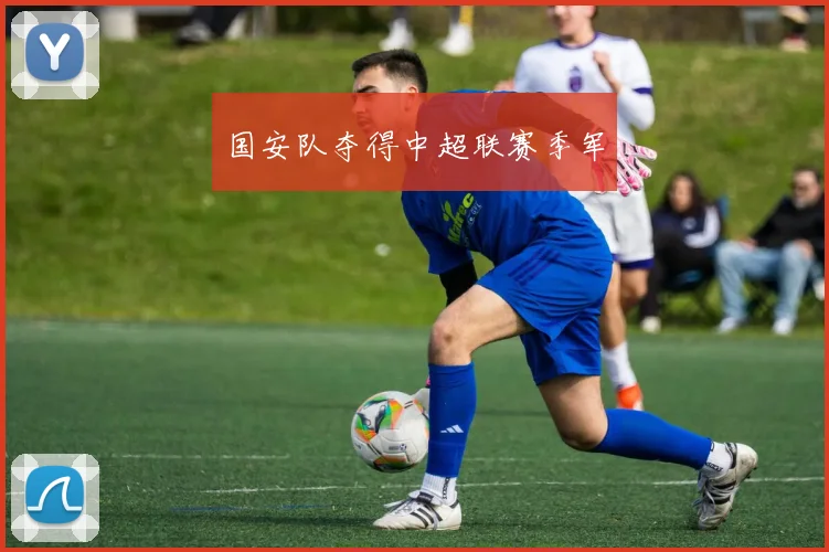 国安队夺得中超联赛季军